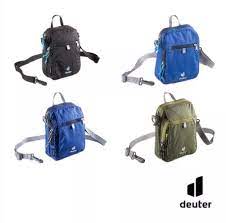 Deuter Twist 2 ,Twist 8 - Sling Bag For Work, Outing, Travel - Backpackers Gallery